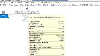 SQL Server Index Internals and Tuning Column Sort Order by Amit Bansal