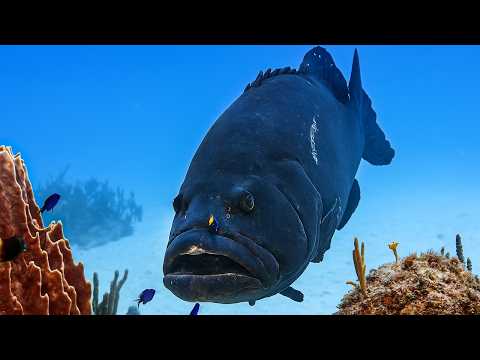 Ocean Secrets: What Science Hasn’t Figured Out About the Sea