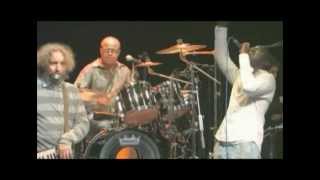 Mokhtar Samba Group  LIVE DVD Available at: http://cd1d.com/en/artist/mokhtar-samba