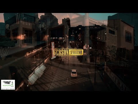 Gerson Mariano - Não Posso | Official Video