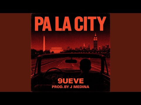 PA LA CITY
