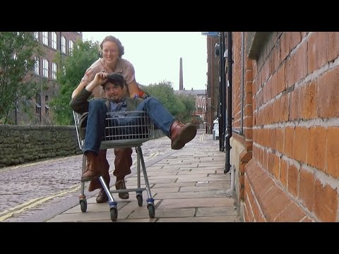 A Different Thread - Sorrow Brings Me Joy  [Official Music Video]