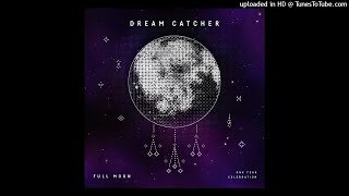 Dreamcatcher (드림캐쳐) - Full Moon (Instrumental)