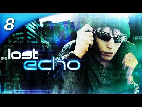 lost echo ios ending