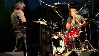 Death From Above 1979--Track 5 Government Trash @ Rifflandia Festival in Victoria BC 2013-09-14