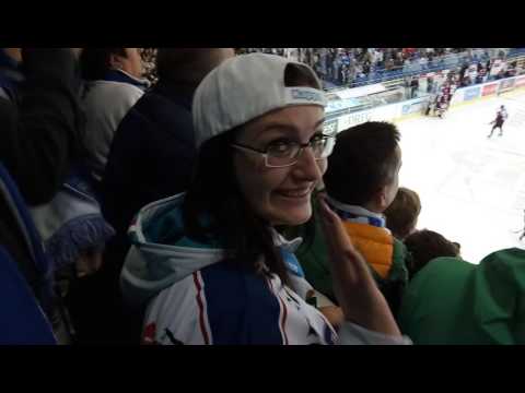 HC Kometa Brno vs. HC Sparta Praha (2.10.2016)