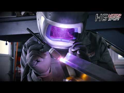 OETTINGER 500R WITH EGO-X VALVE EXHAUST BY BULL-X HG-Motorsport || GOLF 7 R  Tuning