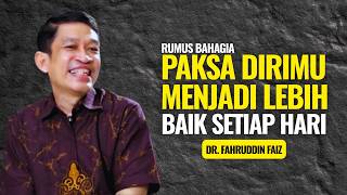 Download lagu Paksa Dirimu Agar Menjadi Lebih Baik Setiap Hari | Ngaji Filsafat - Dr. Fahruddin Faiz mp3