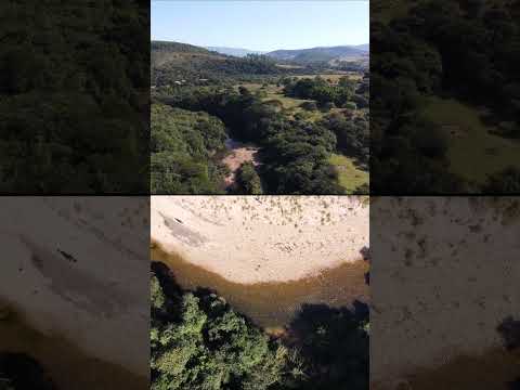 Praia de Copacabana - Vargem Bonita MG #riosaofrancisco #vargembonita #minasgerais