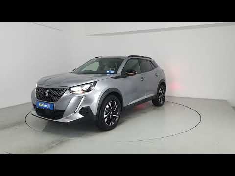 Peugeot 2008 Electric 136bhp (50 Kwh) Allure - Image 2