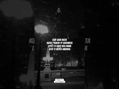 Alone . #music #kosova #albania #shqip #muzikshqip #hitetshqip