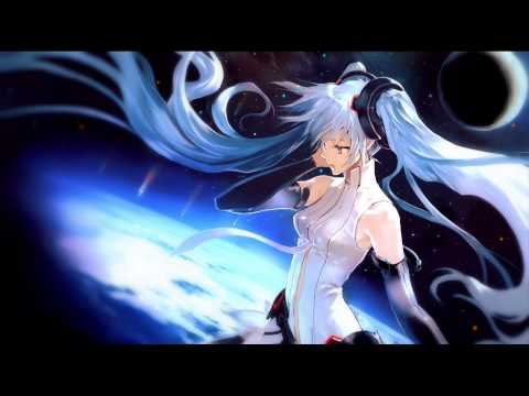 VOCALOID2: Hatsune Miku - "Gift nor Art" [HD]