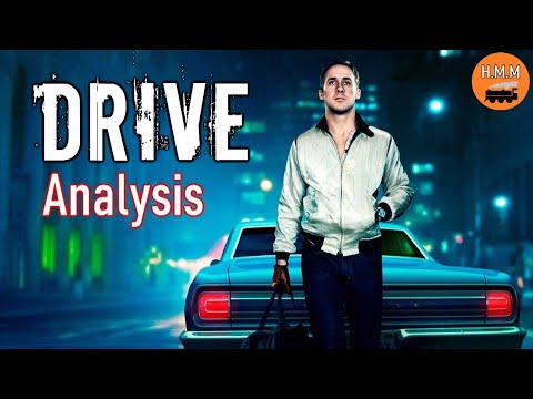DRIVE (2011) | Film Analysis and Review