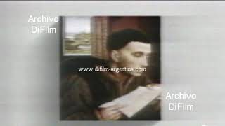 Eric Hebborn has written a book revealing his paintings in museums 1991