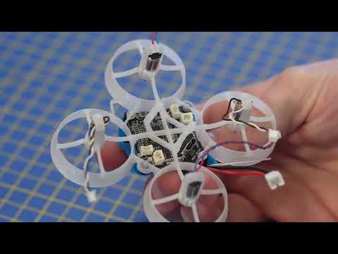 Airgineers: How To Build Your Drone