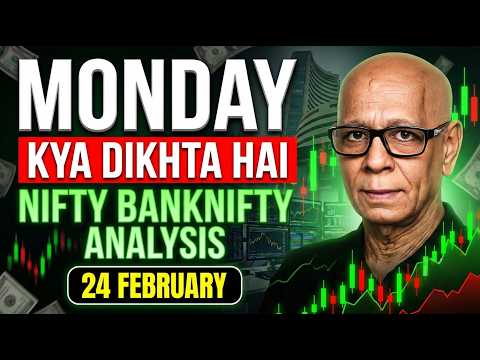 Kya Dikhta Hai 24th February 26 - DETAILED EXPLANATION by Prakash Gaba