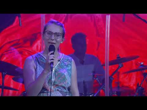 Strefa Chwały Festiwal 2020 - Wielki jest mój Pan