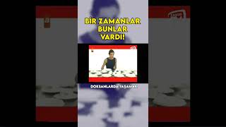 Bir Zamanlar Gazete Kuponları Vardı! 😊