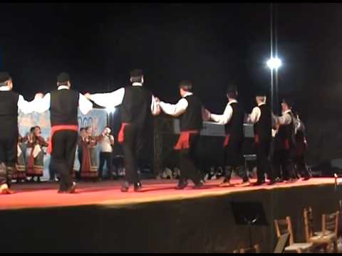 3. Kozani (Greek Macedonia) dance group - 2009
