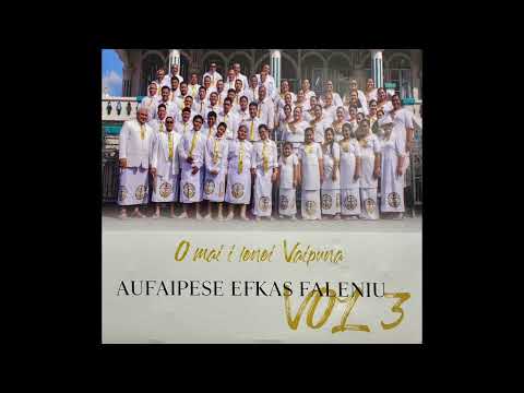 FALENIU CCCAS 2020 - "Pe ni a o na auega."