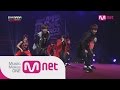 방탄소년단(BTS) - 상남자(Boy in Luv) at 2014 MAMA Red ...