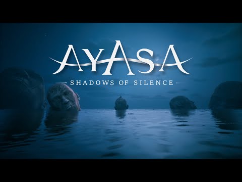 Ayasa: Shadows Of Silence - Official Launch Trailer thumbnail