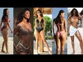 Unveiling Disha Patani S Bikini Looks Part 4 Actress Disha Patani Stunning Beach Photoshoot Video