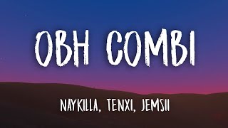 Download lagu Obh Combi Sachet (Lirik) mp3