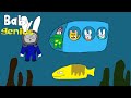 Baby Genius Songs Come Swim With Me Ft Everyone Music Audio