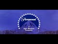 Paramount Pictures Closing 1981
