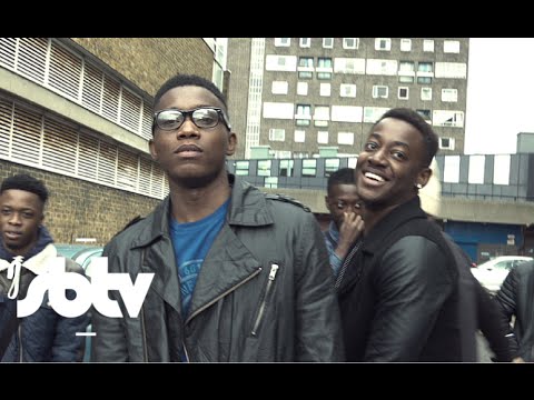 Maxsta & C4 | Wrong [Music Video]: SBTV