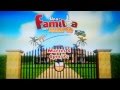 Una Famila Con Suerte Promo Univision