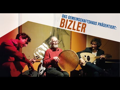 Bizler im Gemeinschaftshaus Gropiusstadt