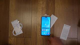 Samsung Galaxy A16 6/128GB Black (SM-A165FZKG) - відео 3