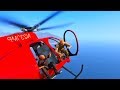GTA 5 Water Reverse Ragdolls Jumps Fails 2 Euphoria Physics Funny Moments