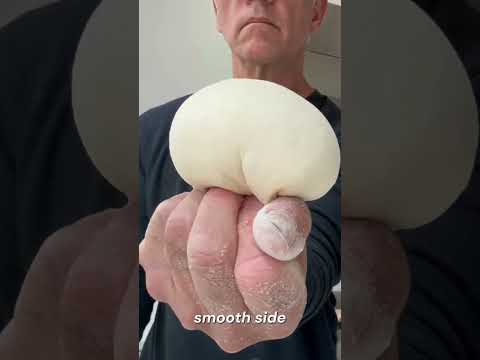 Store-bought pizza dough? Let’s turn it into something amazing.