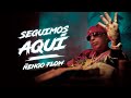 Ñengo Flow - Seguimos Aquí [Official Video]