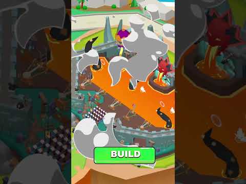 Idle Aquapark Tycoon video thumbnail