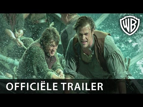 afbeelding In the Heart of the Sea