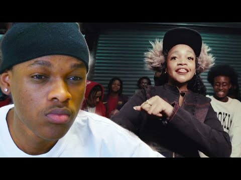 BROTHERKUPA BRAZIL 3 MUSIC VIDEO REACTION