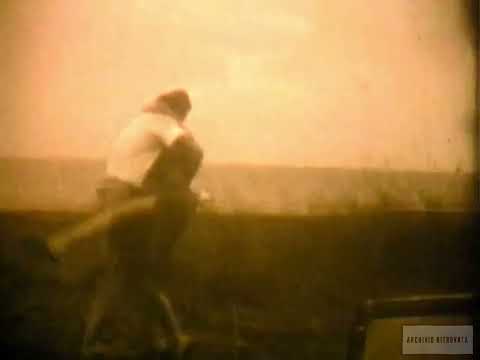 Anteprima del video Scene d'amore a Lido Azzurro