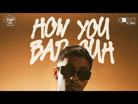 KYBBA X BLAIZ FAYAH_-_ RUDE {PROD BY BASSHALL REC OCT 2025} KOBEY DI GREAT®