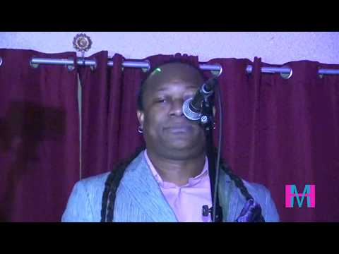 MANIGUETA - DJAKOUT #1 LIVE IN NEWARK NJ 10/4/2019