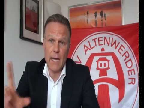 Auffrischprämie 2012 - FTSV Altenwerder - Die Welt spricht Fußball.