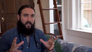 Ron Pope - Behind the Song (Seven English Girls)