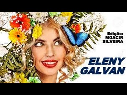 Destinos - Eleny Galvan