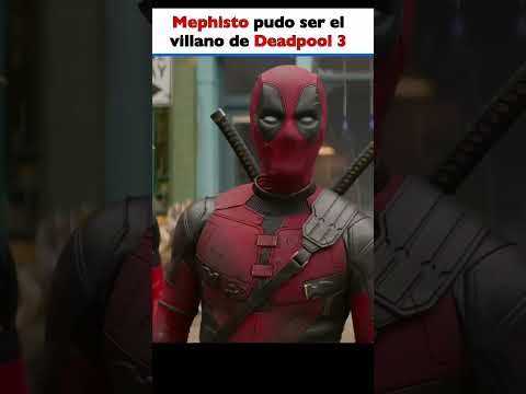 Mephisto: El villano que te roba el alma con papeleo