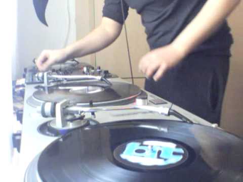 DjPlatin vol.41 - No rules! - improvised