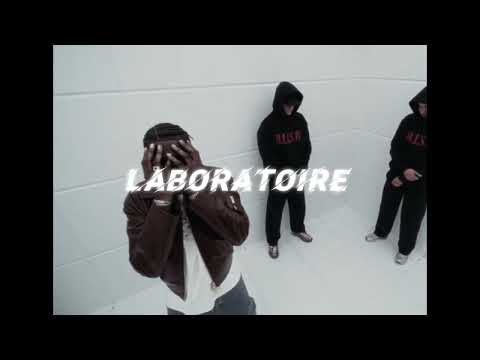 Ninho x Werenoi Type Beat "LABORATOIRE" | Instru Sombre | Instru Rap [dj kyll prodx @taohoploopkits]