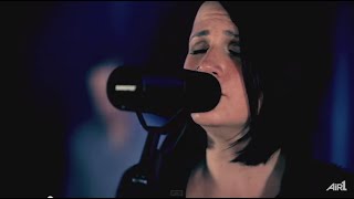 Bethel Music "You Make Me Brave" LIVE at Air1